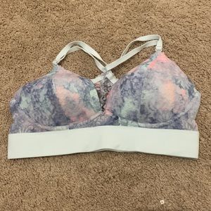 Brand new Victoria’s Secret pink bralette